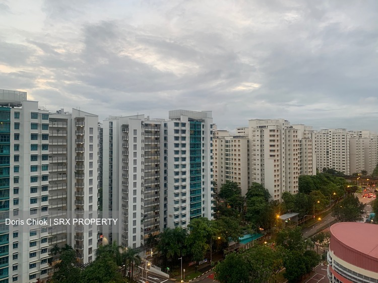 Waterbay (D19), Condominium #219968801